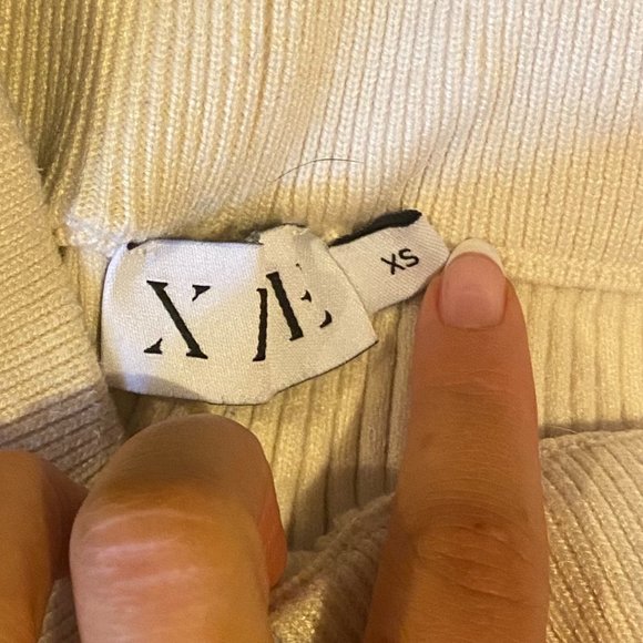 Ribbed Trackpant/jogger - Picture 3 of 4